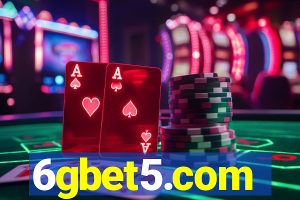 6gbet5.com