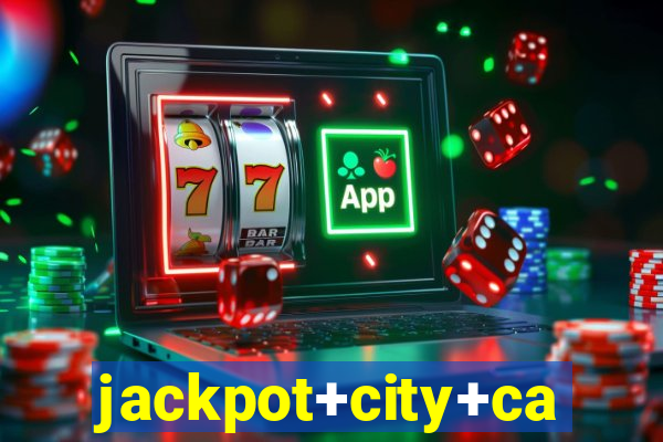 jackpot+city+casino