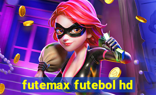 futemax futebol hd