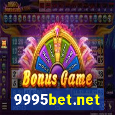 9995bet.net