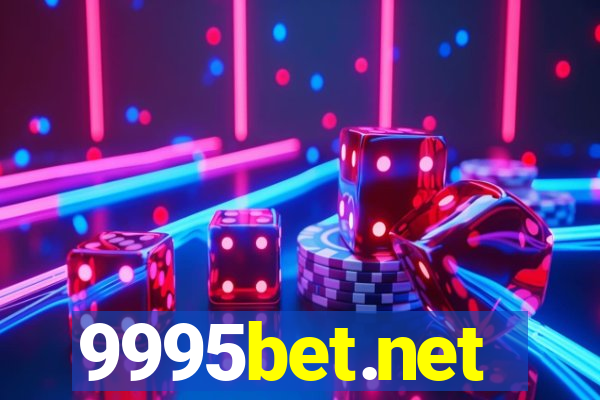 9995bet.net