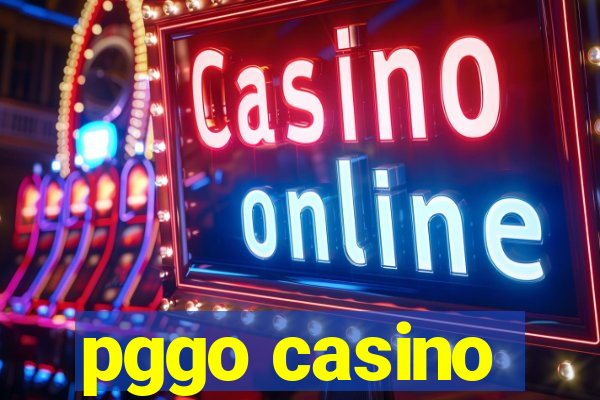 pggo casino