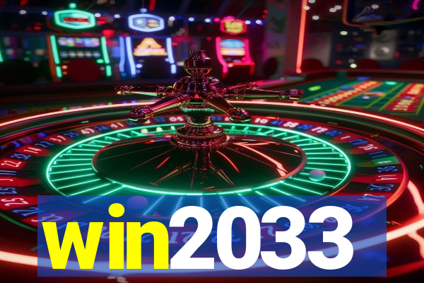 win2033