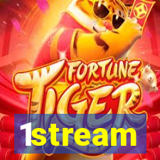 1stream