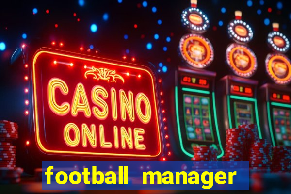 football manager 2024 crack status