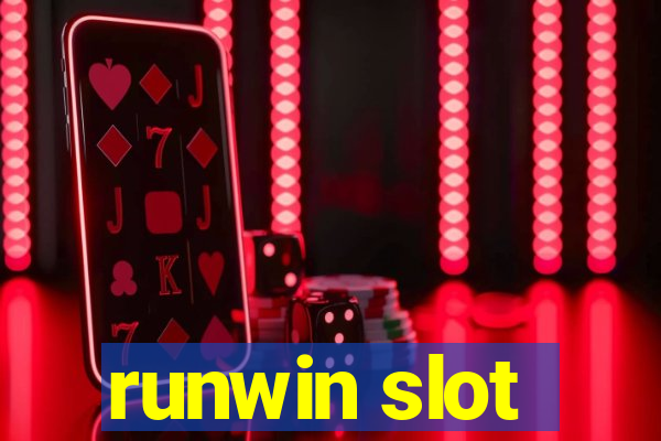 runwin slot