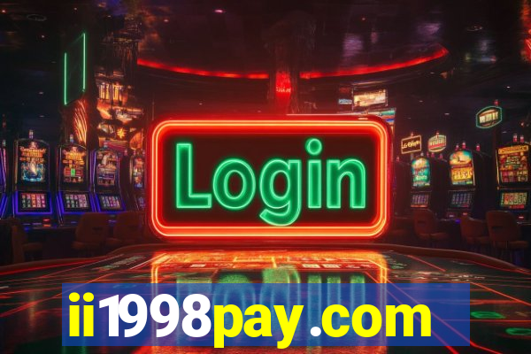 ii1998pay.com