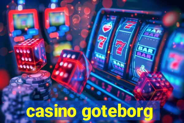 casino goteborg