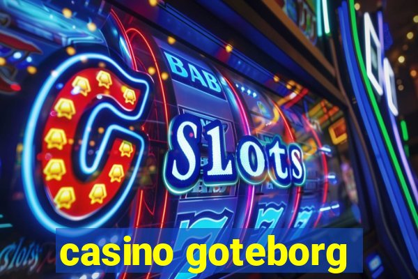 casino goteborg