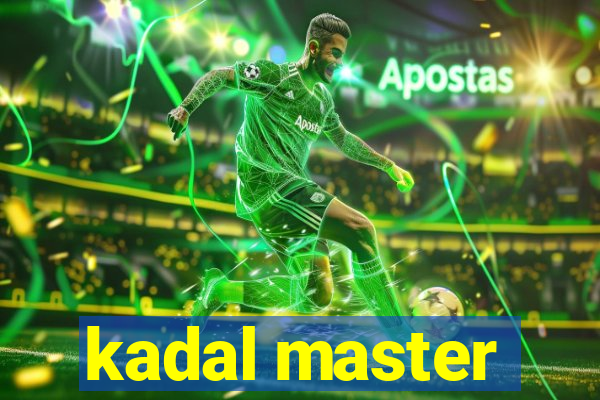 kadal master