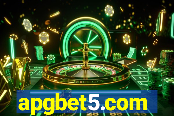 apgbet5.com