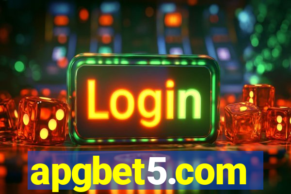 apgbet5.com