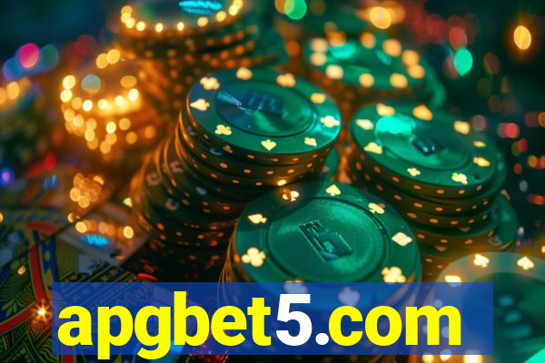 apgbet5.com