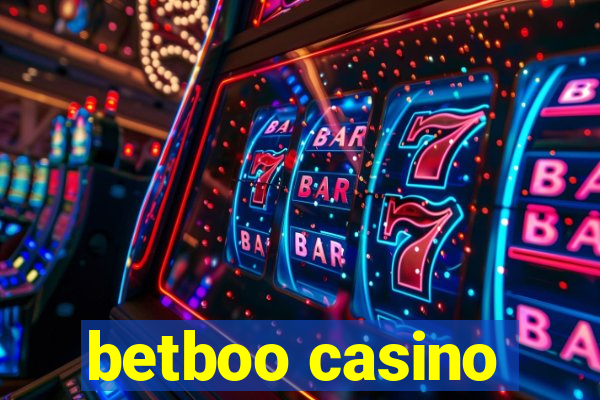 betboo casino