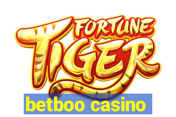 betboo casino