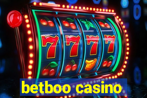 betboo casino