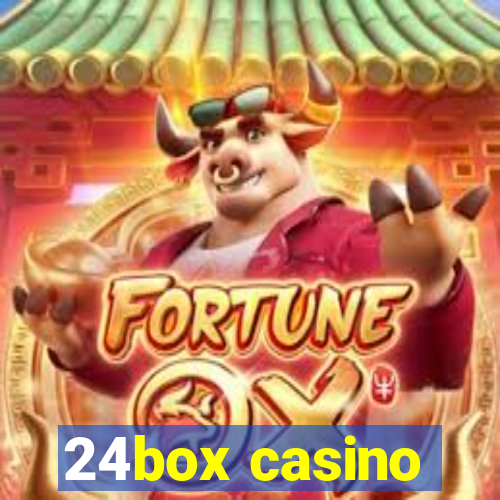 24box casino