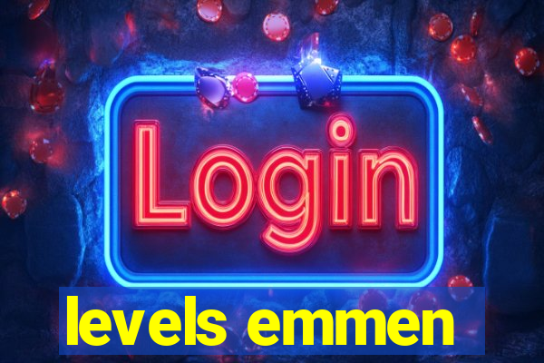 levels emmen