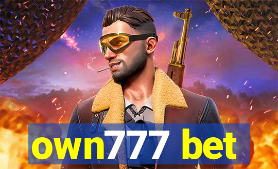 own777 bet