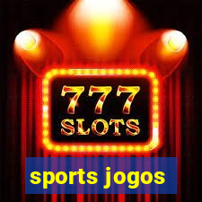 sports jogos