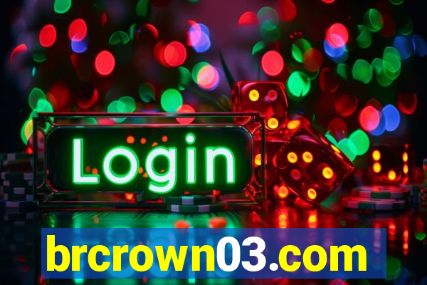 brcrown03.com