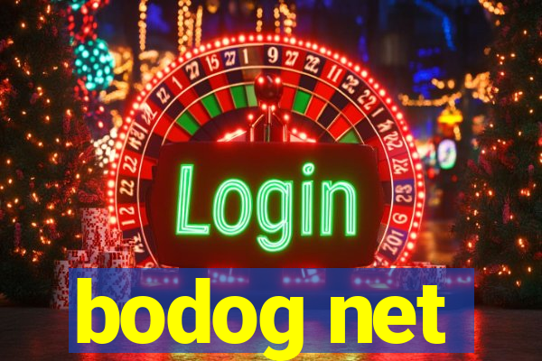 bodog net