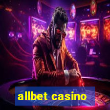 allbet casino