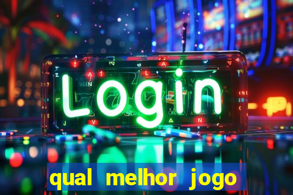 qual melhor jogo de azar para ganhar dinheiro