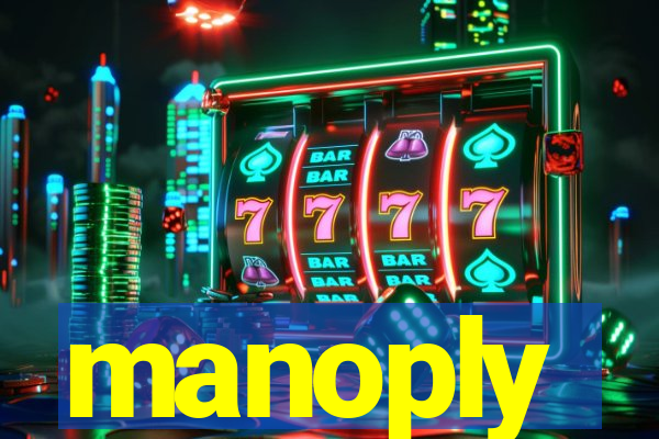 manoply