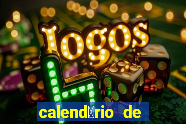 calend谩rio de lutas do ufc