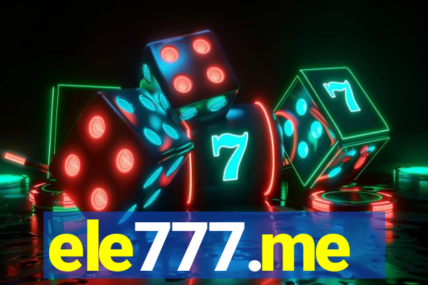 ele777.me