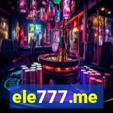 ele777.me