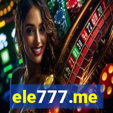 ele777.me