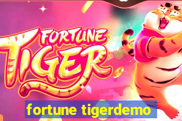 fortune tigerdemo