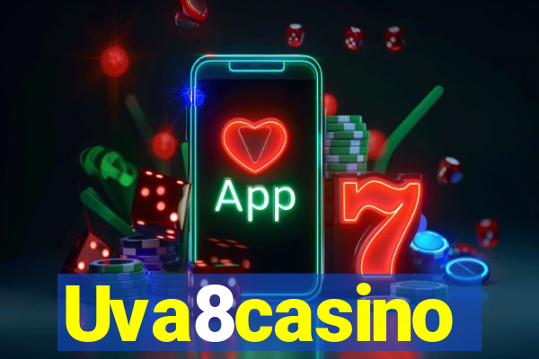 Uva8casino