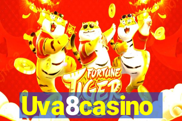 Uva8casino