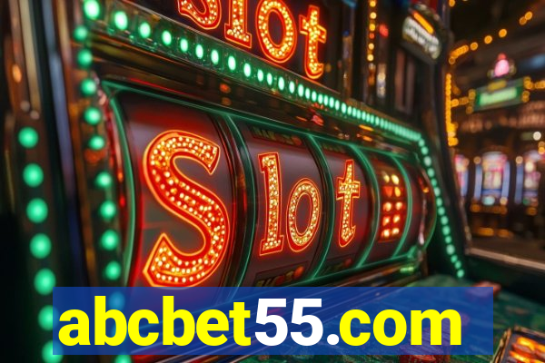 abcbet55.com