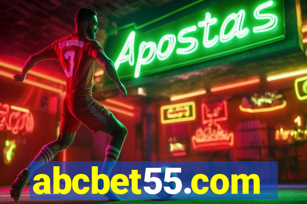 abcbet55.com