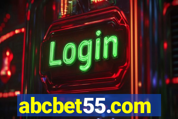 abcbet55.com