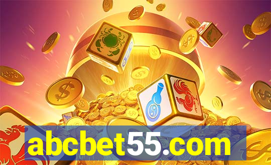 abcbet55.com