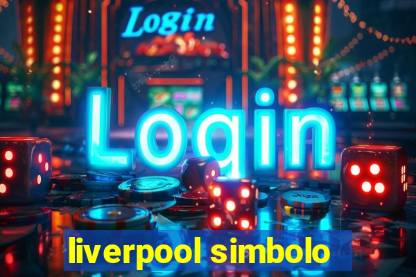 liverpool simbolo