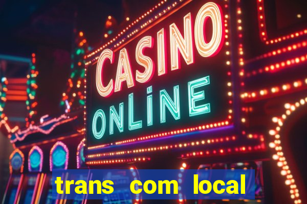 trans com local porto alegre