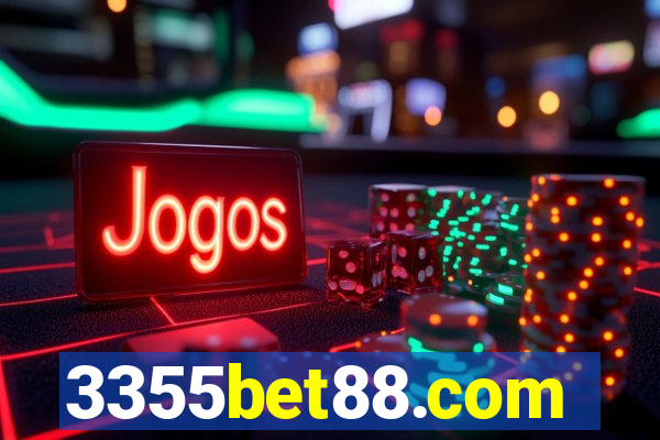 3355bet88.com