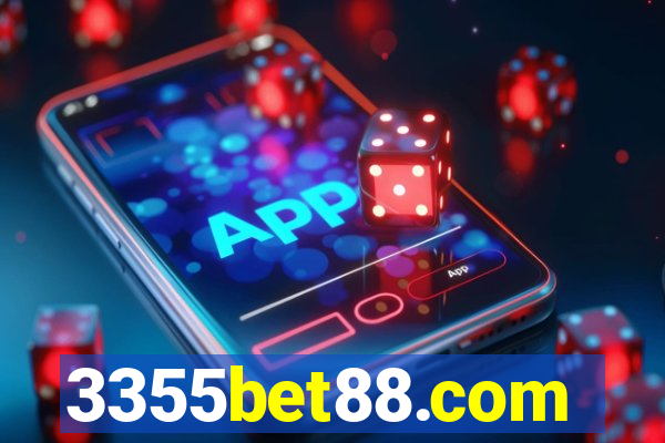 3355bet88.com