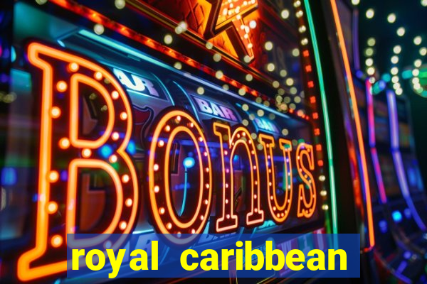 royal caribbean casino royale points