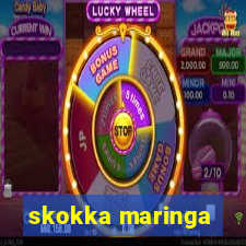 skokka maringa