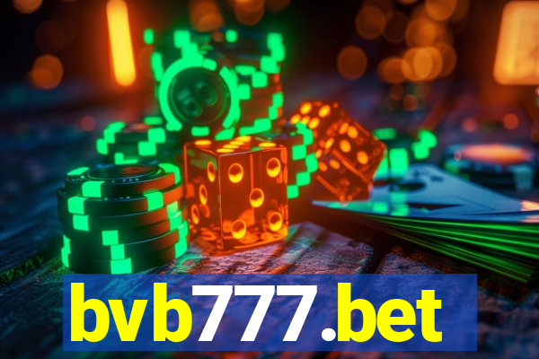 bvb777.bet