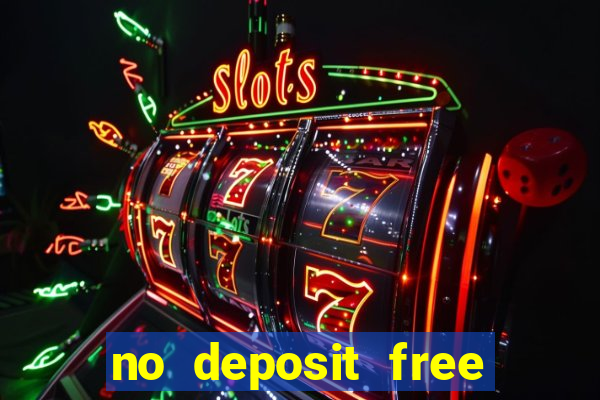 no deposit free bet casino