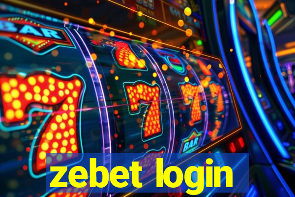 zebet login