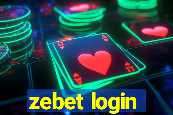 zebet login